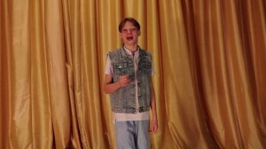 «Звоните, Вам споют!» автор Марина Дружинина
Читает: Ярослав Пономарев