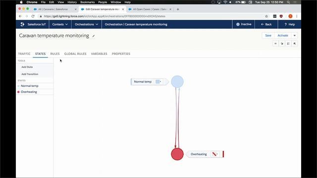 Zero to IoT Trailblazin' Hero in 40 Minutes Flat смотреть онлайн