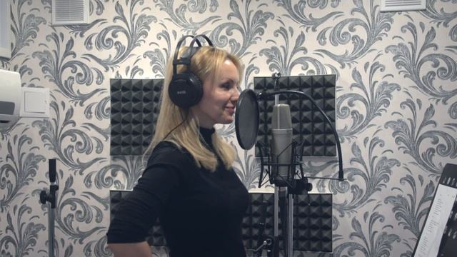 Авторская песня - Любовь Царькова - Милый