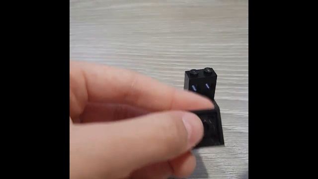 Как сделать кулер для воды из Lego? смотреть онлайн