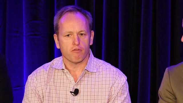 Videology's Castree on Segmented Market Opportunities смотреть онлайн