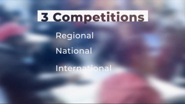 NEPAL ECONOMICS OLYMPIAD 2021 | INTRODUCTION VIDEO | смотреть онлайн
