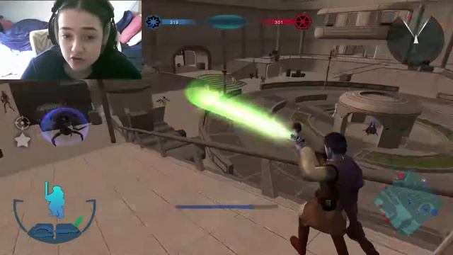 Battlefront 3 legacy mod showcase (Star Wars Battlefront 2 (Classic, 2005) смотреть онлайн