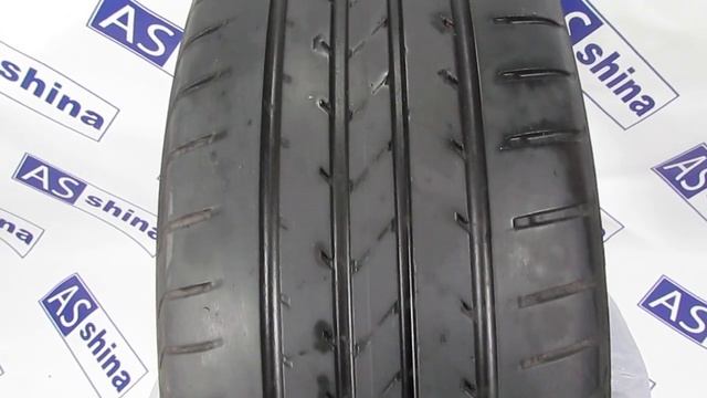 шины бу Goodyear EfficientGrip R 16 205 55 Лето RunFlat - 02307FAL1VID смотреть онлайн