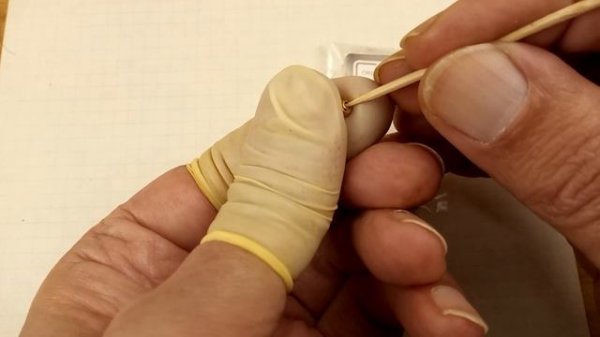 Заводная головка Orient