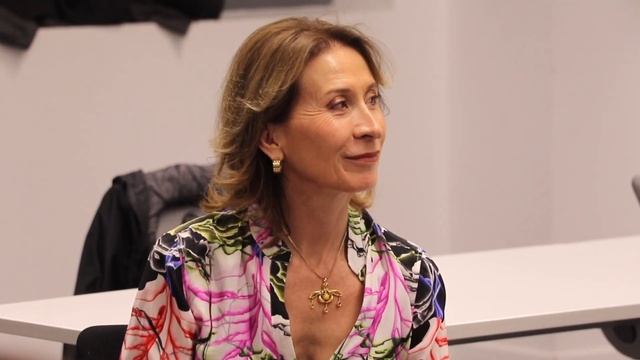 Le Mentorat au féminin - EM LYON смотреть онлайн