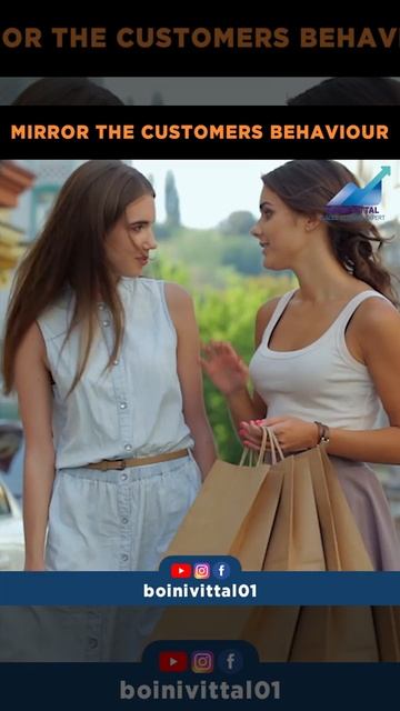 The Art Of Closing Sales - How To Do Sales #BoiniVittal #SalesClosingExpert #UnikLIfe смотреть онлайн