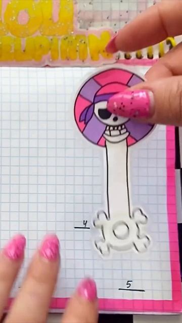 ТОП СКРЕПЫШИ 5 нарисовала всю коллекциюПолное видео на канале #бумажныесюрпризы #рек #влада4 смотреть онлайн