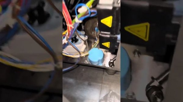 Диагностика ремонт посудомоечной машины купольного типа Tatra 🇹🇷. Нет должного ополаскивания.