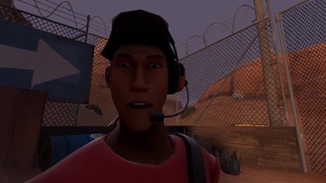 TF2 is Serious Business смотреть онлайн