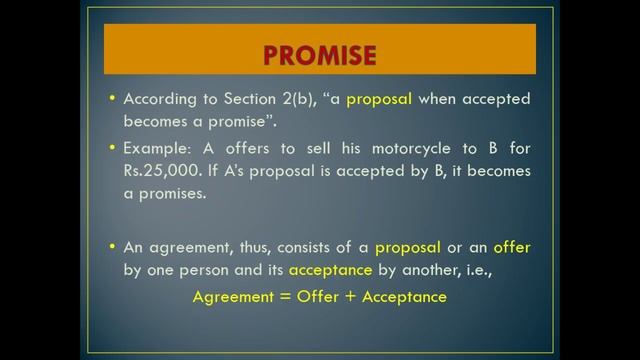 Business Laws , Unit -1, Introduction - Basic Concepts in Business Laws or Commercial Laws смотреть онлайн