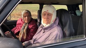 Чего вы хочите?