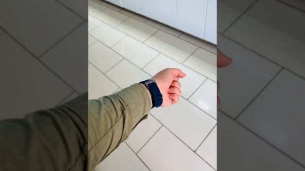 Wainer TRIO WA.16910-C Swiss Made Erkek Kol Saati Doğan Saat Dünyası