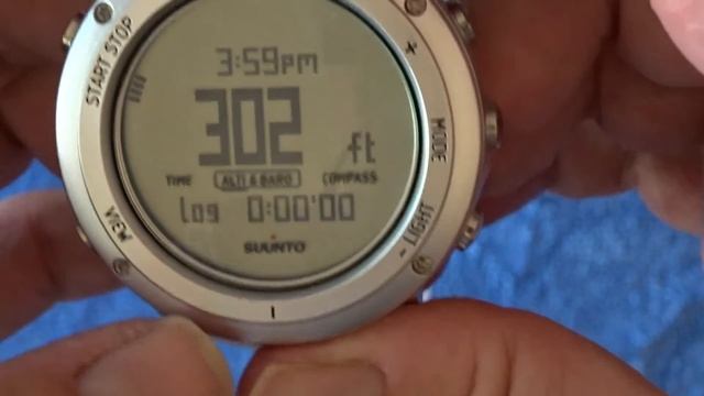 Suunto Core Review