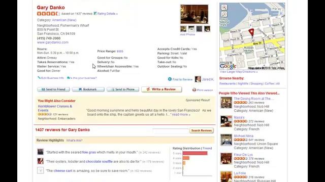 Restaurant Business News on Social Media смотреть онлайн