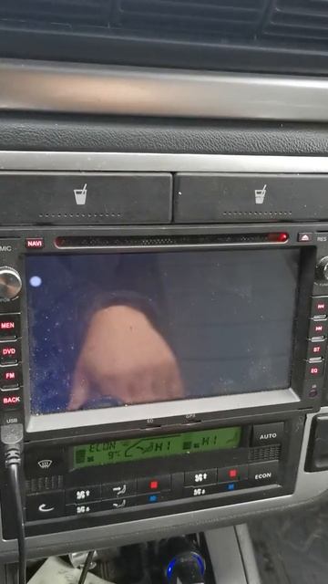 Автомагнитола: нет изображения смотреть онлайн