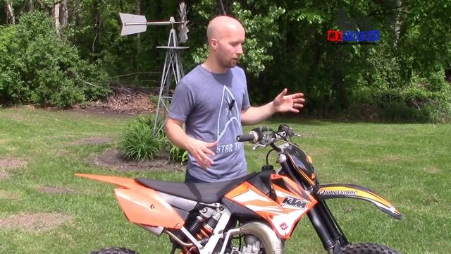 KTM 85 SX Review | How To Know If It’s Good For YOU