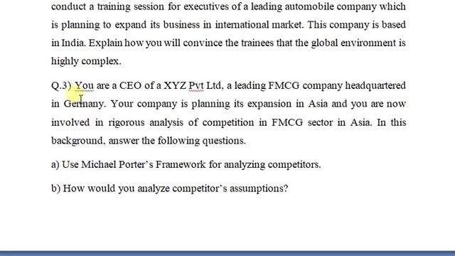 You are the head of a strategic business unit under ABC Business Group смотреть онлайн