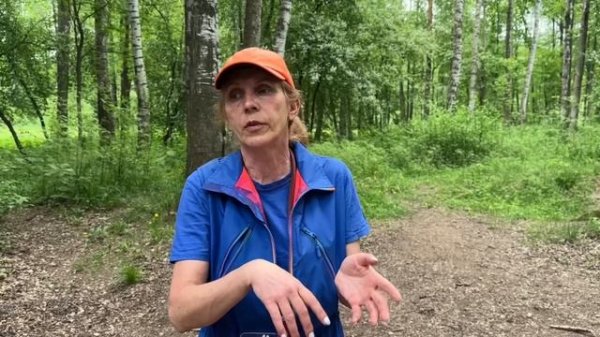 Правильная прогулка с собакой!