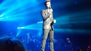 Il volo grande amore live at the Straz Tampa 3/6/16
