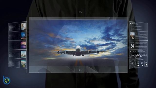 BTM- The Next Generation of Corporate Travel смотреть онлайн
