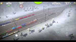 Mission 22 / Миссия 22