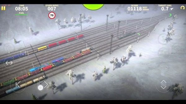 Mission 22 / Миссия 22