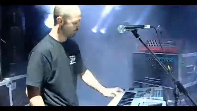 ДДТ (DDT) Live, Киев.