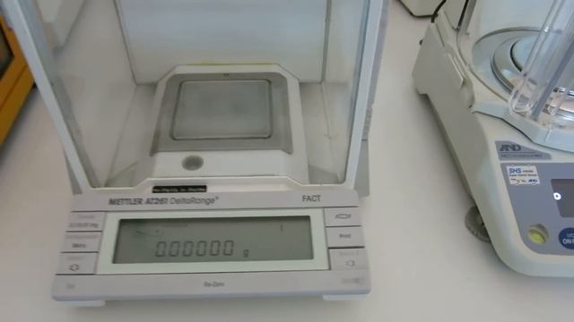 New and Used Balances at Richmond Scientific смотреть онлайн