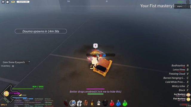 25 TIER 5 BOSSES With 2x Drop Rate AMAZING LOOT (Project Slayers) смотреть онлайн