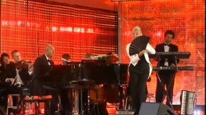 Лайма Вайкуле, Раймонд Паулс, Игорь Крутой - О чём играет пианист?