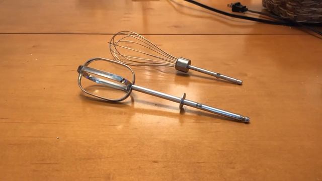 Hand Mixer Broke? Try this easy hack смотреть онлайн