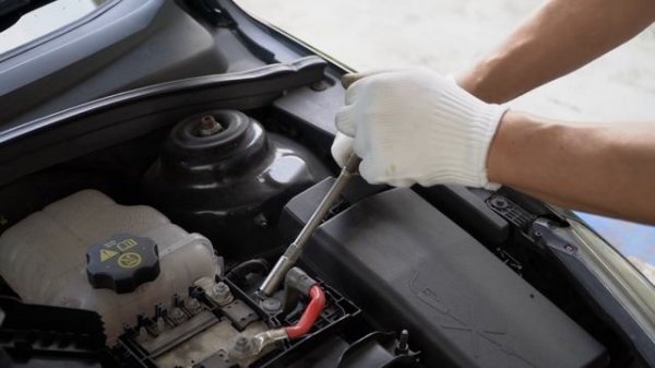 2016 Infiniti QX50 repair manual (factory-derived)