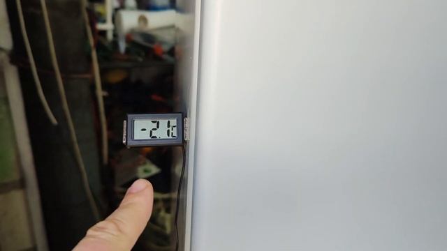 Настройка температуры холодильника. смотреть онлайн