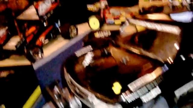 Axial scx Honcho Crawler Scalecrawler RC4WD Wheels with Weights смотреть онлайн