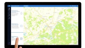 Бизнес навигатор МСП