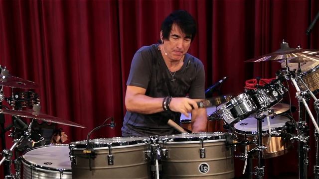 Wally World - LP Jingle Stick