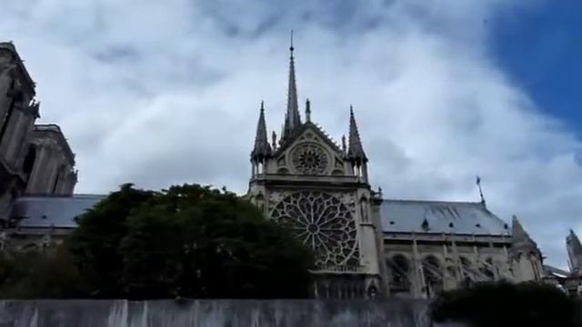Notre-Dame de Paris.mp4 смотреть онлайн