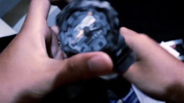 G Shock GA 700 #unboxing#reviewgshockga700 смотреть онлайн