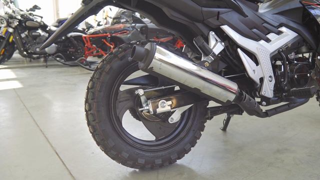 Полный ОБЗОР мопеда PROMAX STREET CROSS 150(49) от сети мотосалонов X-MOTORS😎