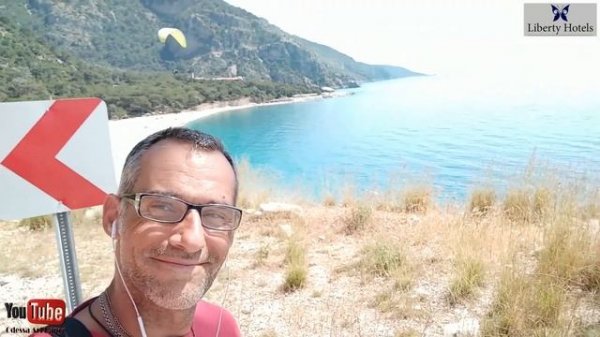 Liberty hotels lykia fethiye