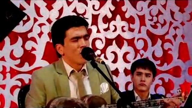 Umidbek Raximov &&  Умидбек Рахимов