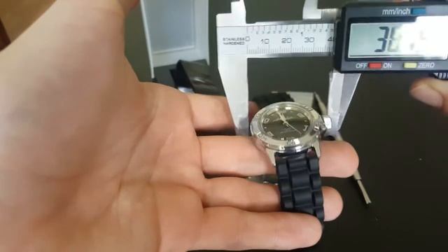 Vostok Amphibia For Ladies?!?!?!