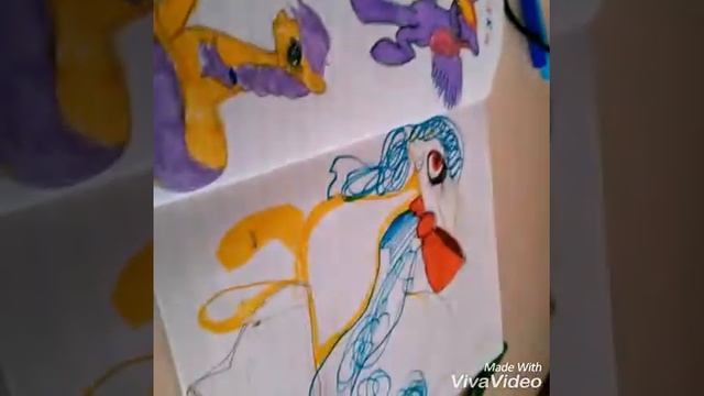 СОВМЕСТНОЕ ВИДЕО!!!!КАЛЯКИ-МАЛЯКИ!! смотреть онлайн