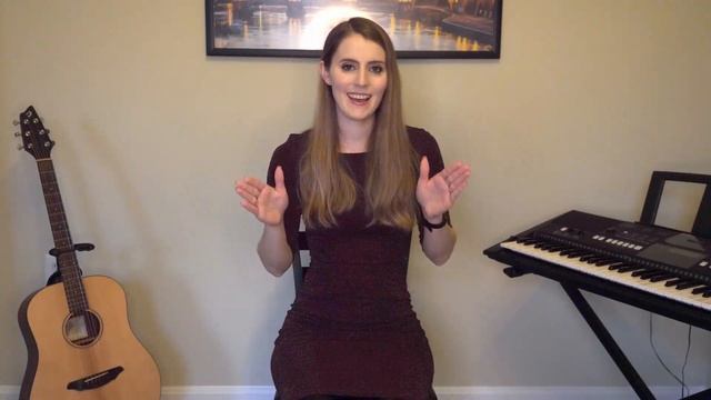 Jingle Bells Body Percussion // Music with Miss Bliss смотреть онлайн