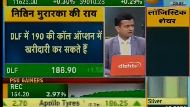 VK Sharma on Zee Business 16-07-2019 смотреть онлайн