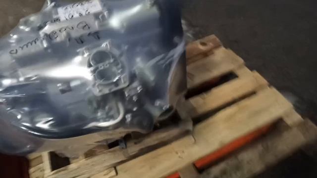 Двс ВАЗ 21083 (компл №1-двс в сборе) ТК "Деловые Линии" от 28.01.2025 смотреть онлайн