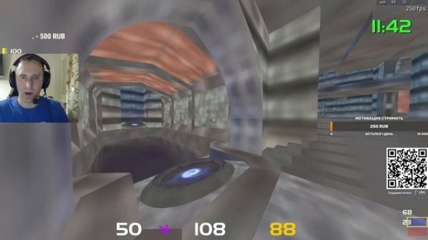 2x2 тренировки vs nitrino and st0n3