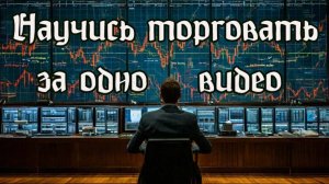 Стратегия для ежедневной торговли на бирже 📊