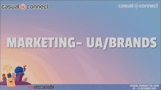 Metrics & Supporting Market Trends of Mobile Video Ads | Tal Shoham смотреть онлайн